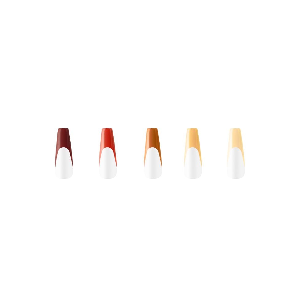 China Glaze Replenish 3-pack - #83918