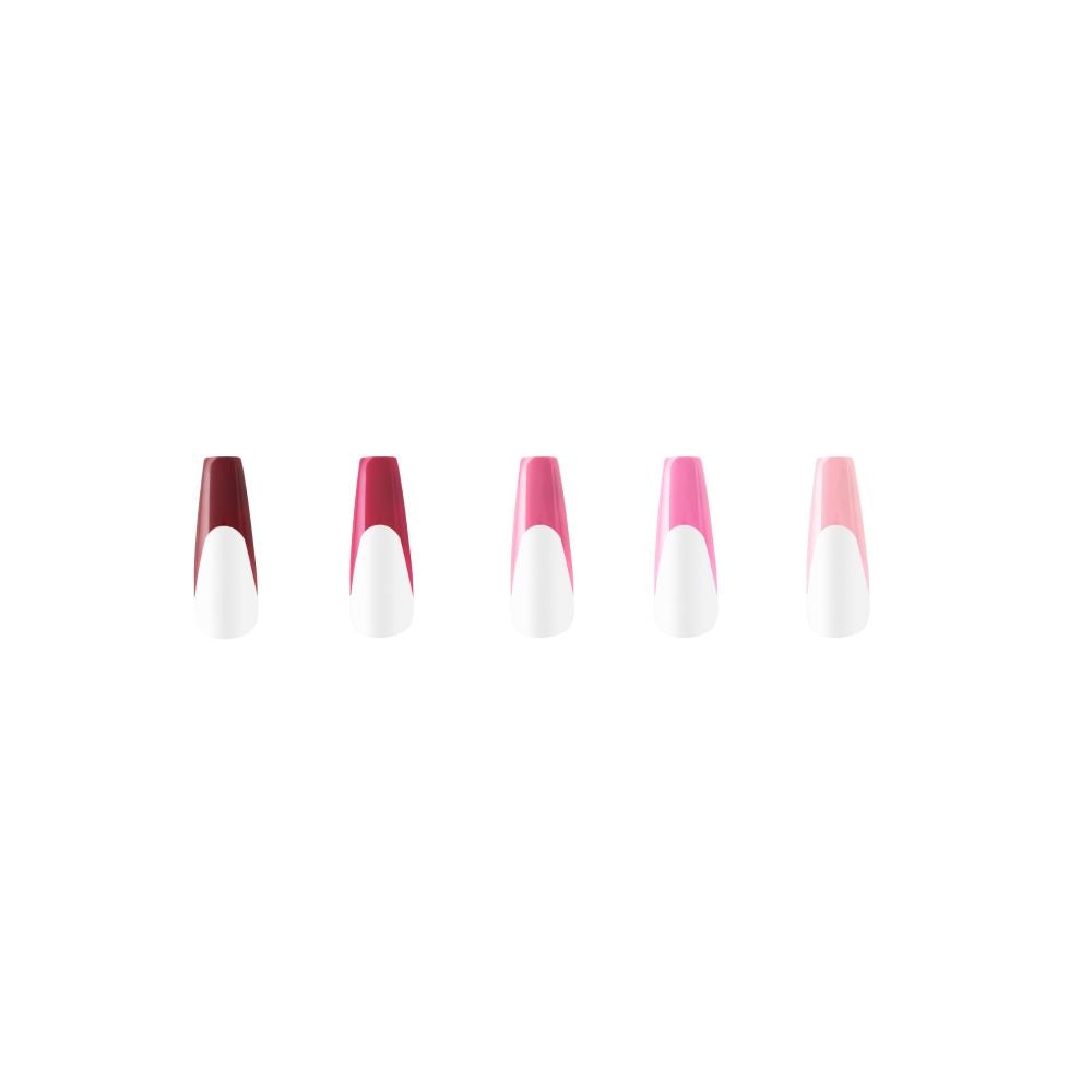 China Glaze Replenish 3-pack - #83918