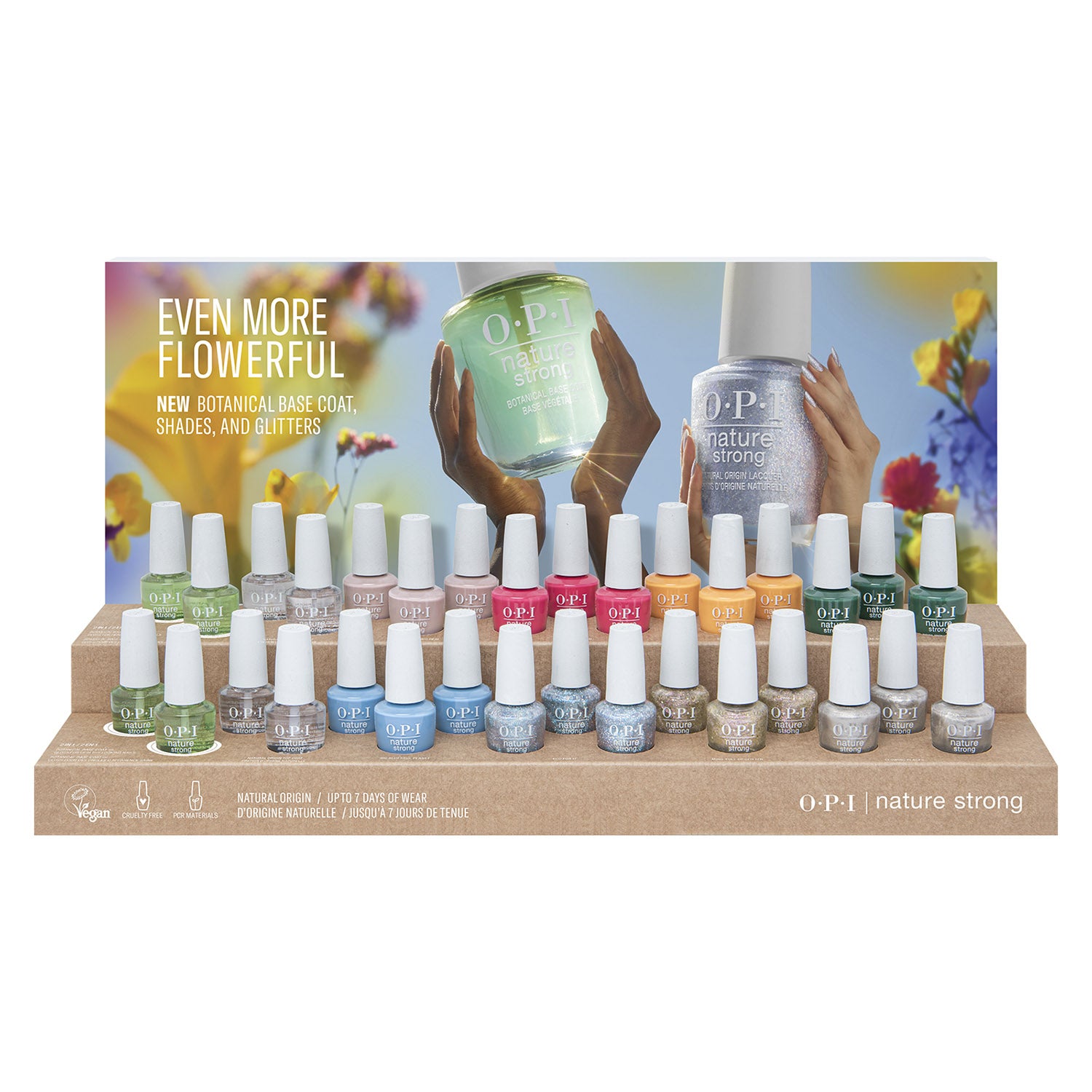 OPI Gelcolor Holiday 2024 Collection Wicked Kit#1 HPR13