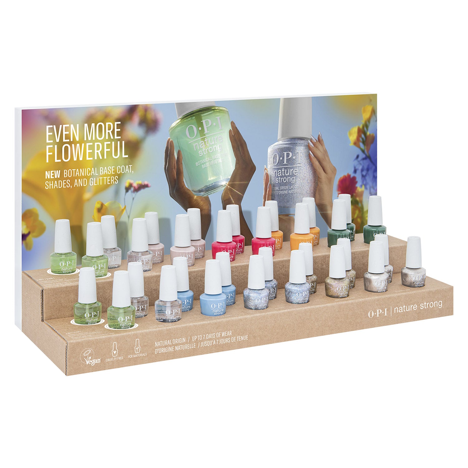 OPI Gelcolor Holiday 2024 Collection Wicked Kit#1 HPR13