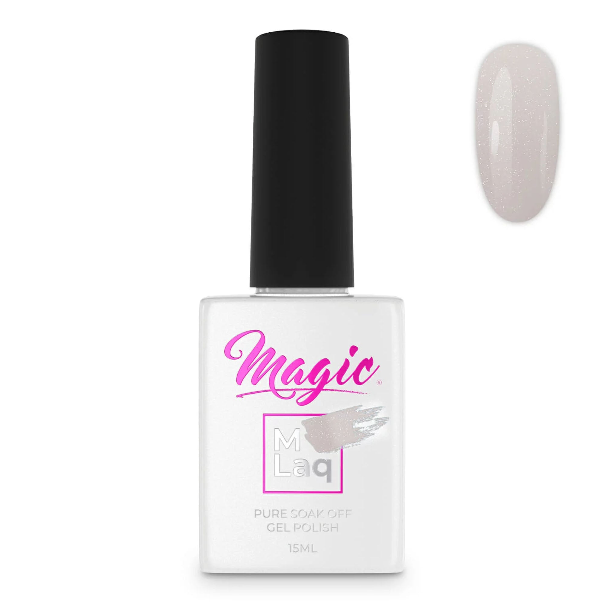Magic Gel System Gel Polish Value Kit Earthy Toned Pas 47042