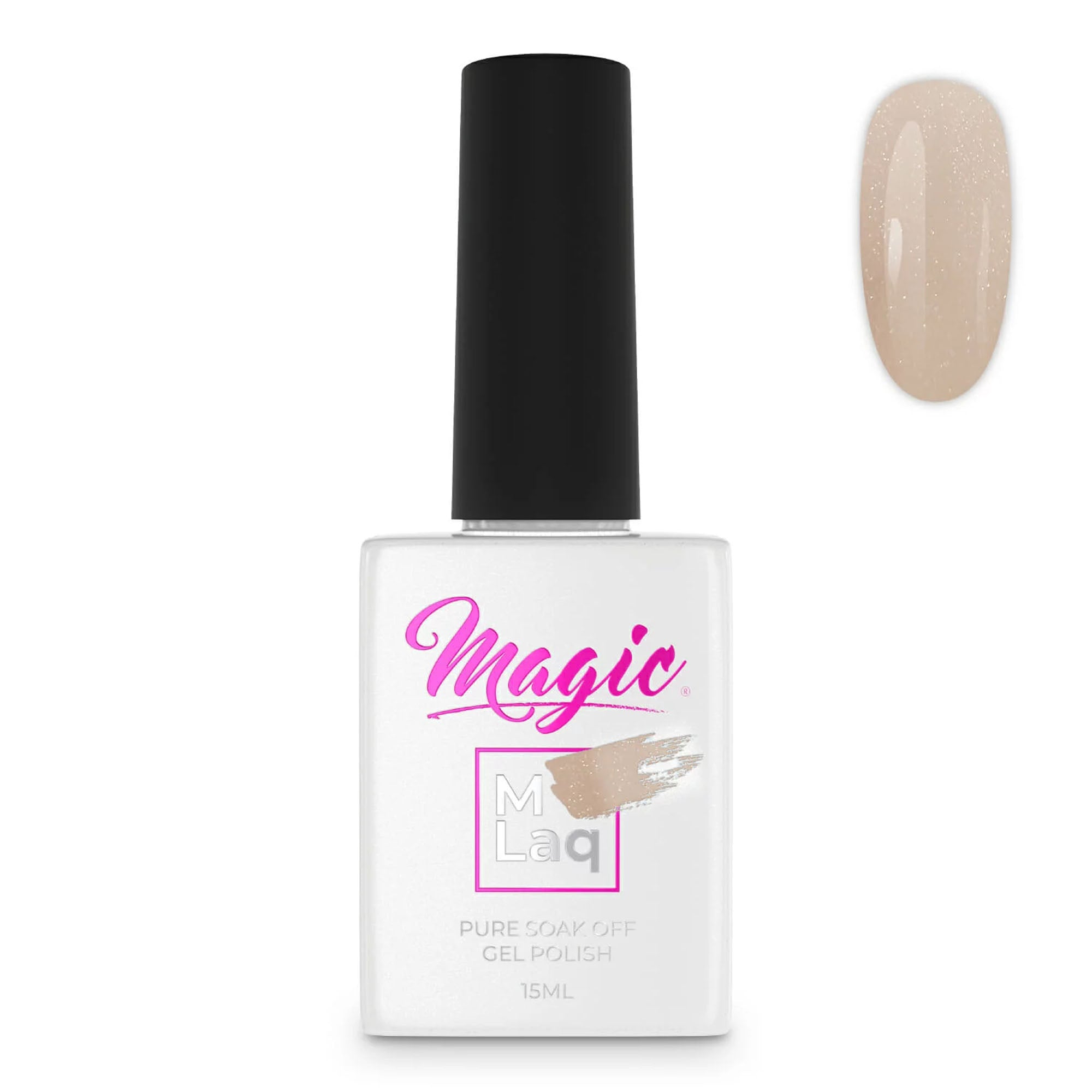 Magic Gel System Gel Polish Value Kit Earthy Toned Pas 47042