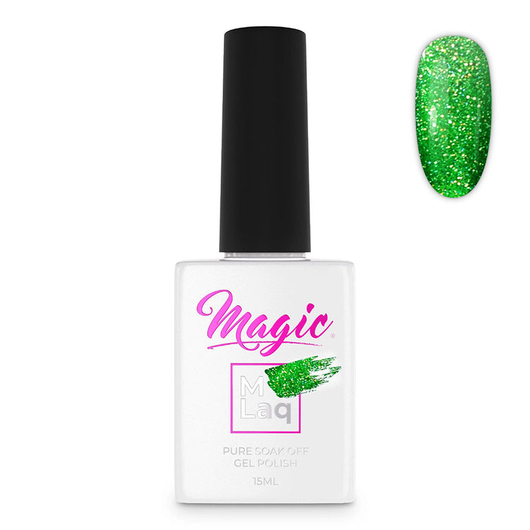 Magic Gel System Gel Polish Value Kit - At The Sea 47266