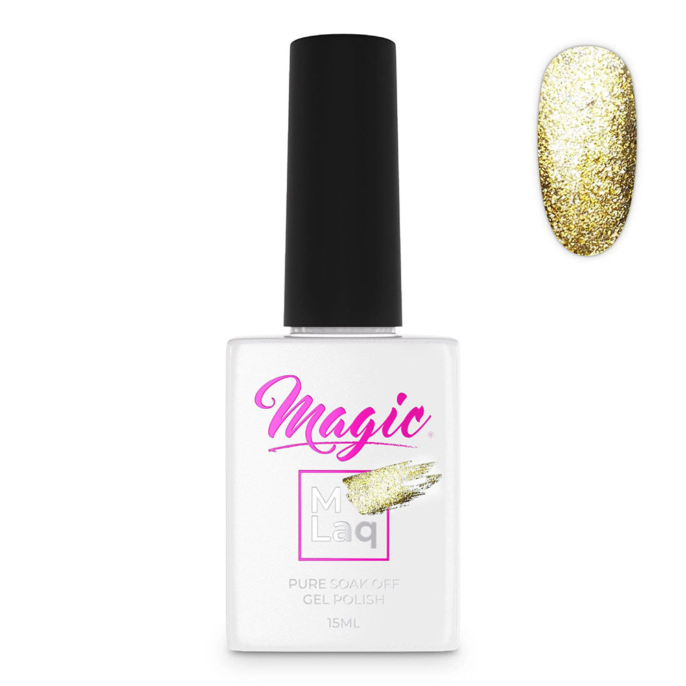 Magic Gel System Gel Polish Value Kit - At The Sea 47266