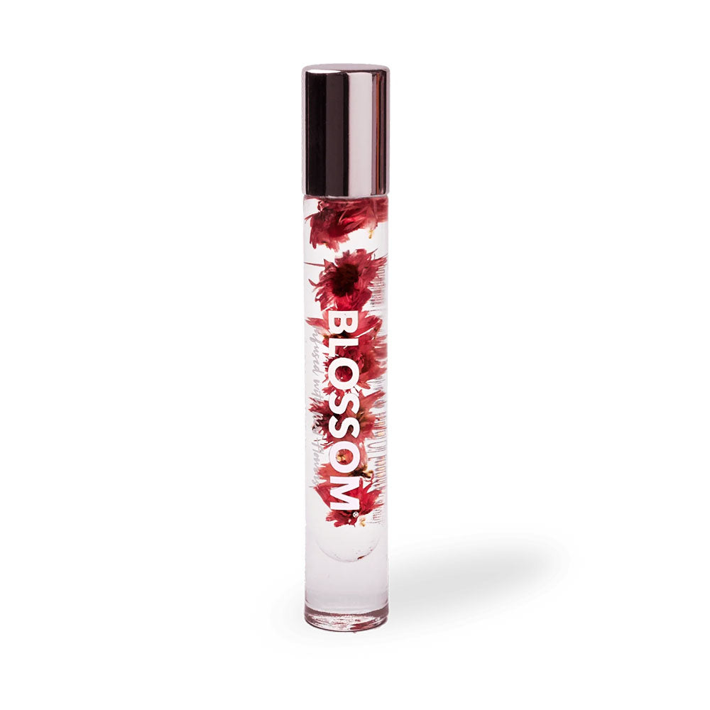 Blossom Natural Perfume Oil 18pcs Display BLP018-NAT1