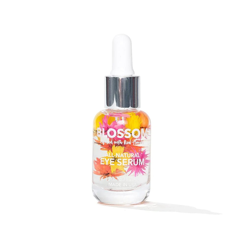 Blossom All-Natural Eye Serum 12pcs Display BL-EYESERUM12