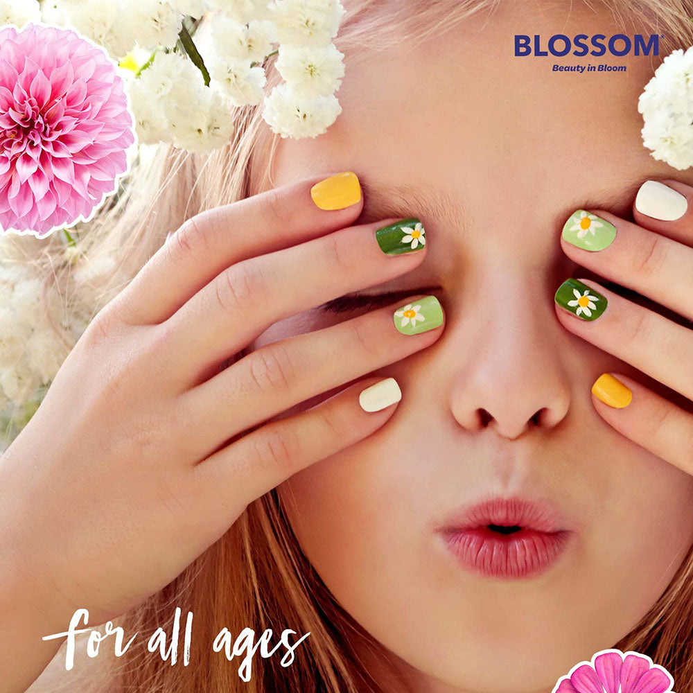 Blossom Heavenly Hemp Cuticle Oil 18 PC Dis HHCO18