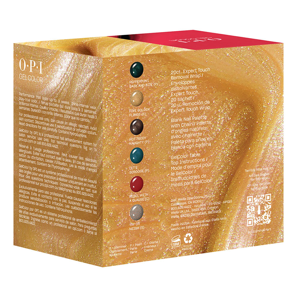 OIP Infinite Shine Metallic Mega Mix Fall 2024 ISDF001