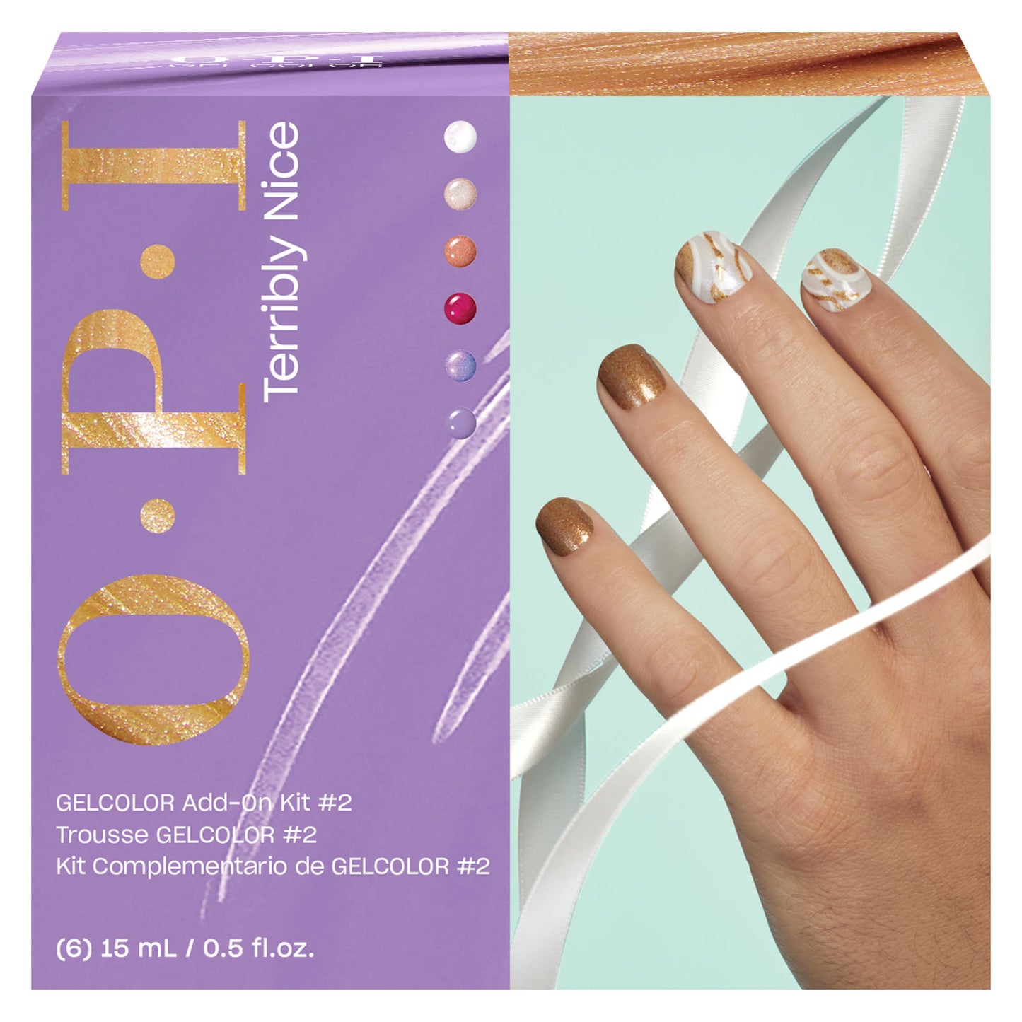 OIP Infinite Shine Metallic Mega Mix Fall 2024 ISDF001