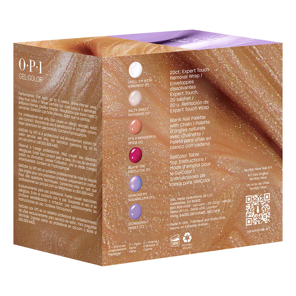 OIP Infinite Shine Metallic Mega Mix Fall 2024 ISDF001