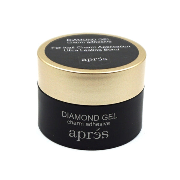 Diamond Gel Charm Adhesive Bond 15 ml- AG15DG1