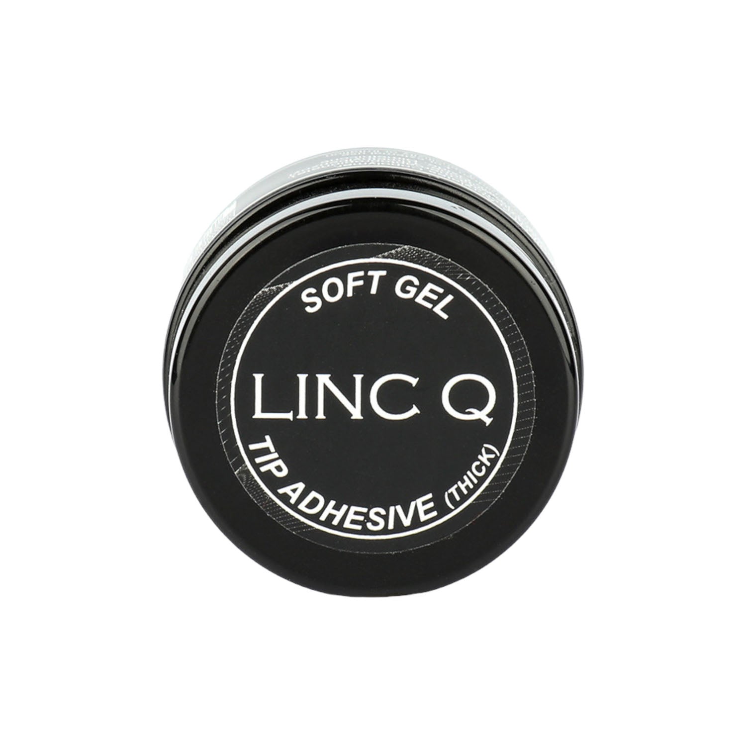 Linc Q Soft Gel Thick Tip Adhesive 8g 42187