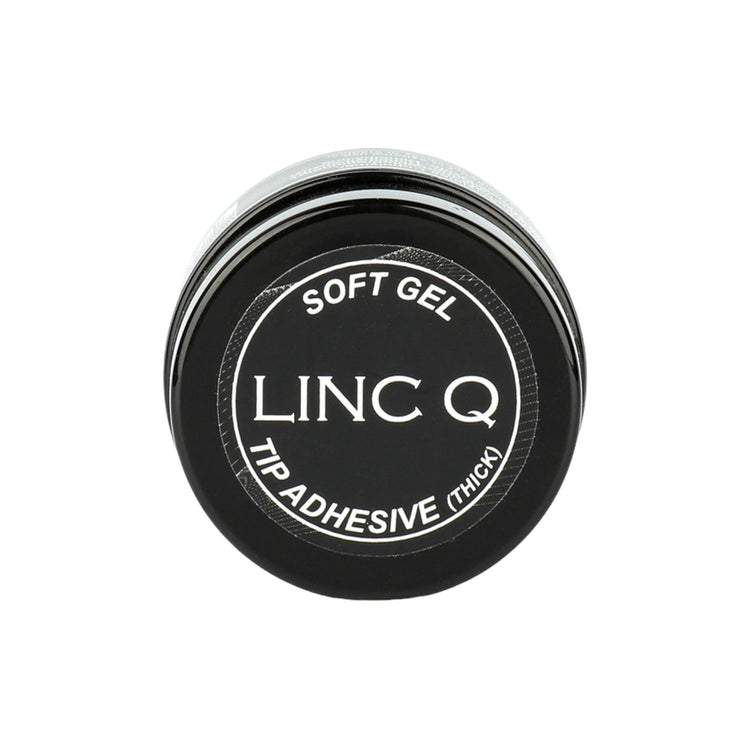 Linc Q Soft Gel Thick Tip Adhesive 8g 42187