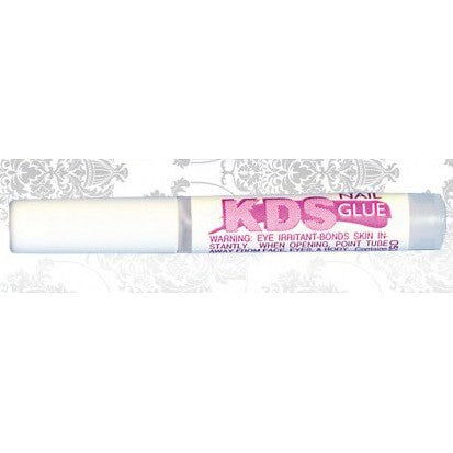 KDS Nail Glue - Pack of 10 pcs 650012