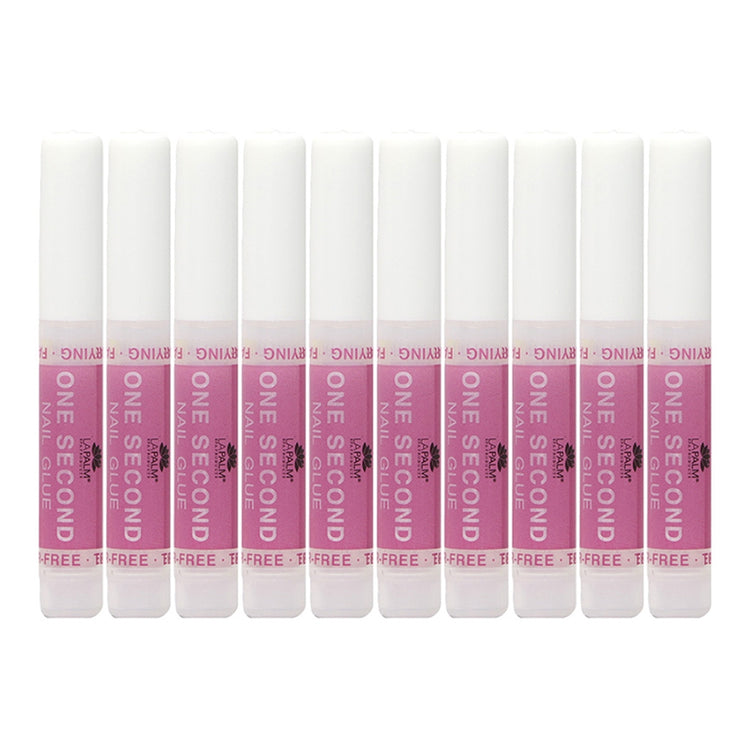 Volcano Nail Glue 10Pack VS202 00202