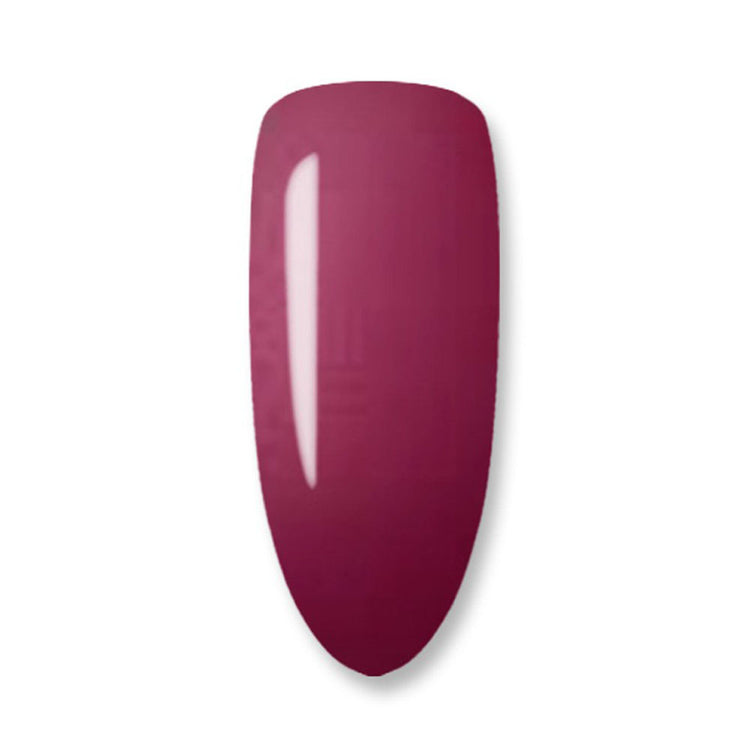 CND Shellac Rebellious Ruby 0.25 fl oz/7.3 ml 00114