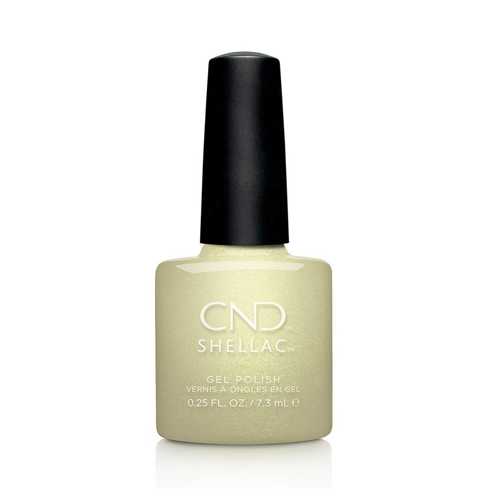 CND Shellac Divine Diamond 0.25 fl oz/7.3 ml 00115