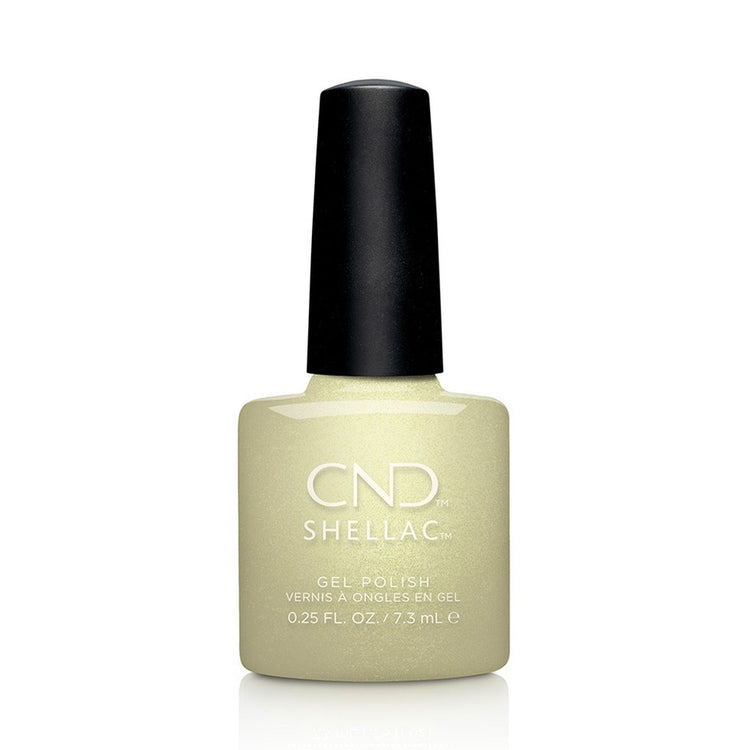 CND Shellac Divine Diamond 0.25 fl oz/7.3 ml 00115