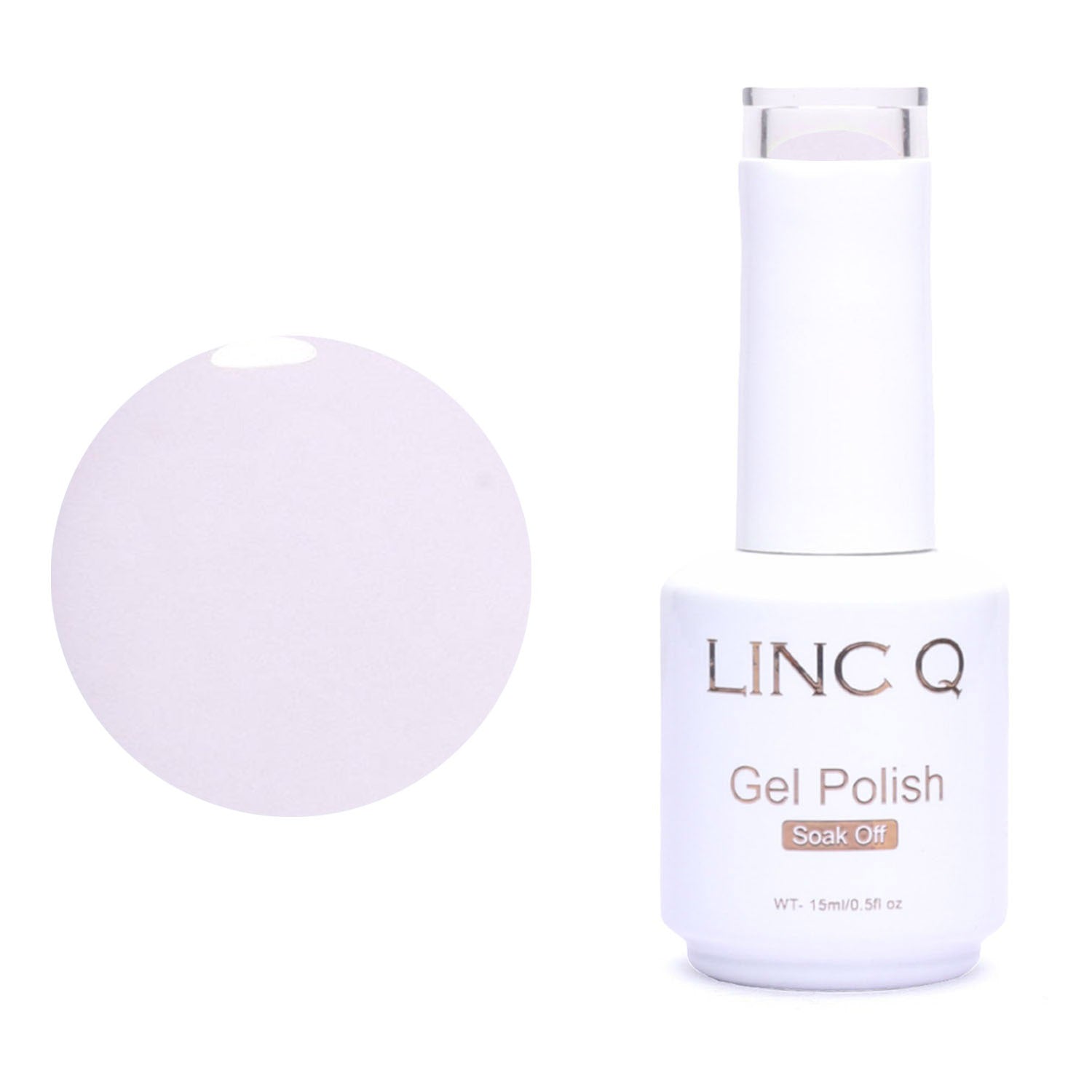 Linc Q Gel Polish 0.5 fl oz 256