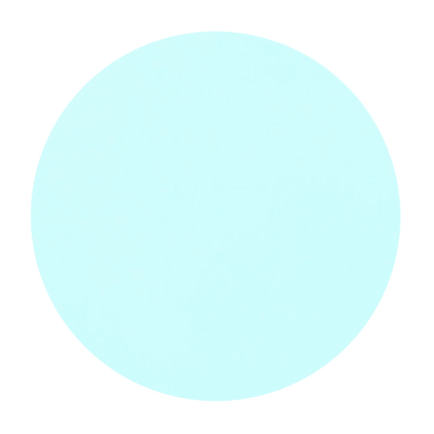 Linc Q Gel Polish 0.5 fl oz #261 Color Coat Tiffany Blue