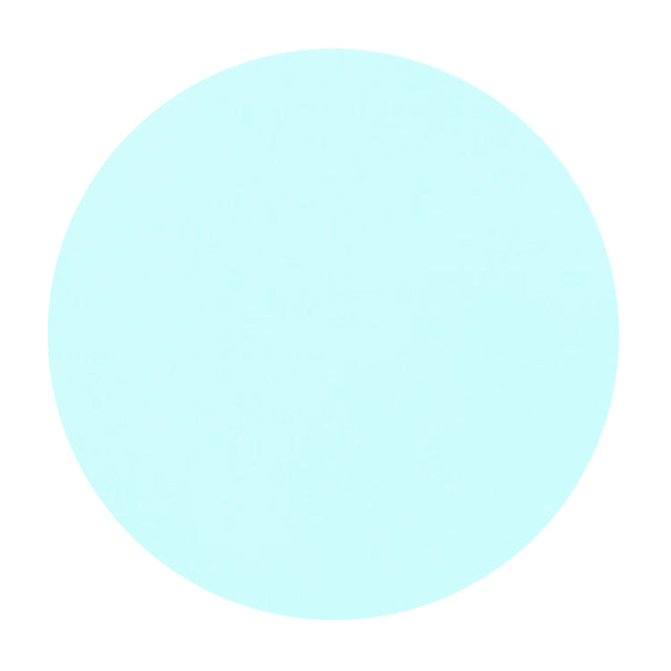 Linc Q Gel Polish 0.5 fl oz #261 Color Coat Tiffany Blue