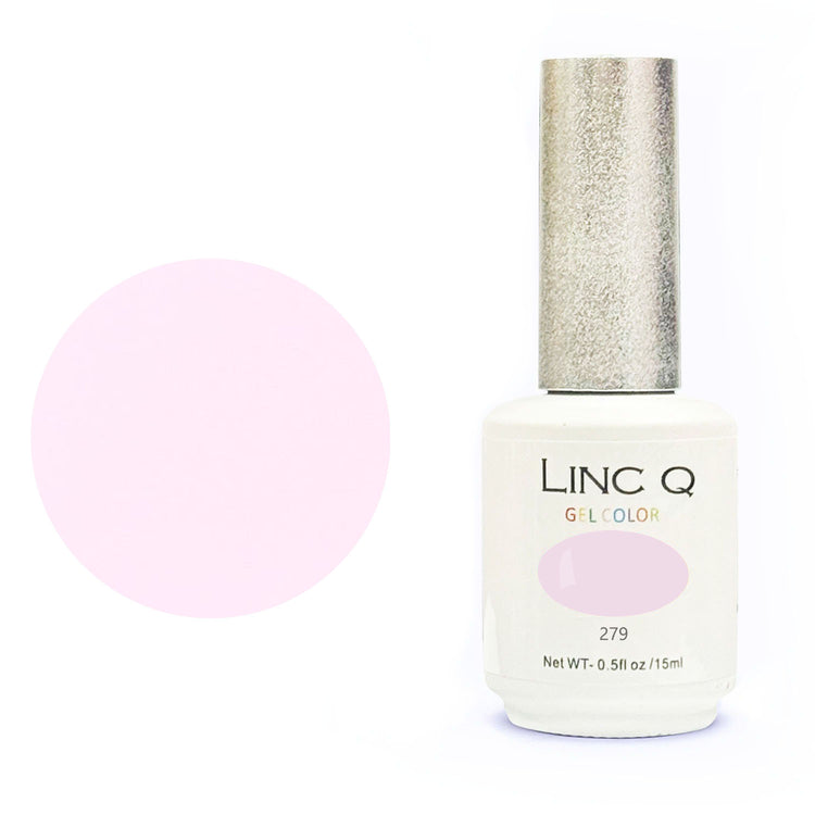 Linc Q Gel Polish 0.5 fl oz #279