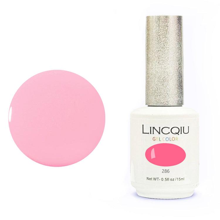 Linc Q Gel Polish 0.5 fl oz #286