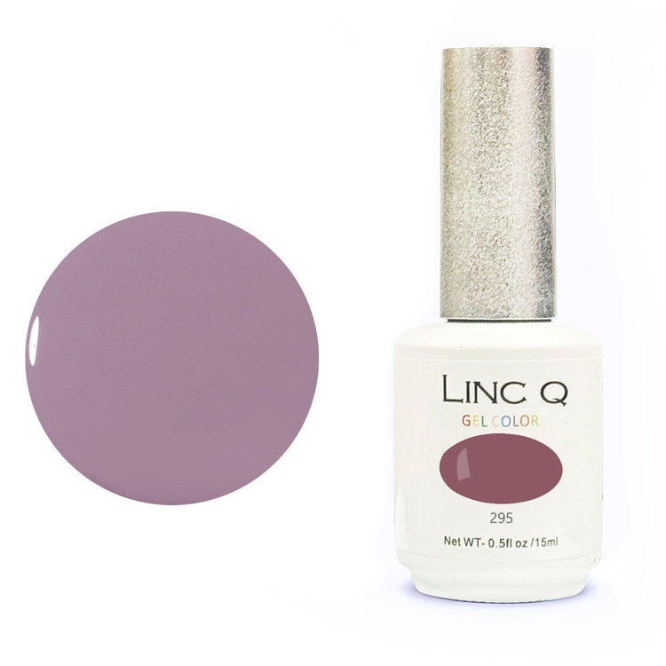 Linc Q Gel Polish 0.5 fl oz #295 R4015