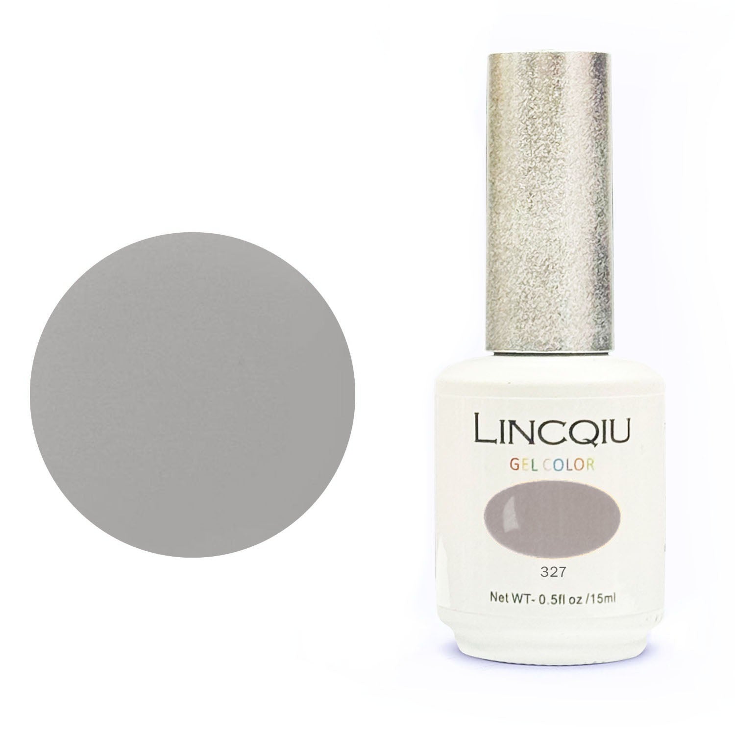 Linc Q Gel Polish 0.5 fl oz 327