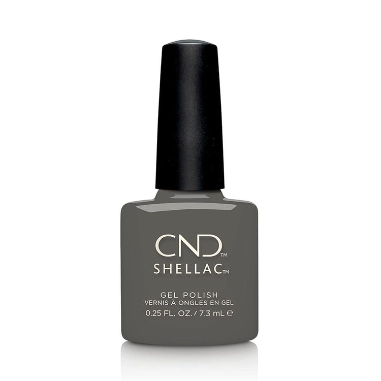 CND Shellac Silhouette 0.25 fl oz/7.3 ml - 00596