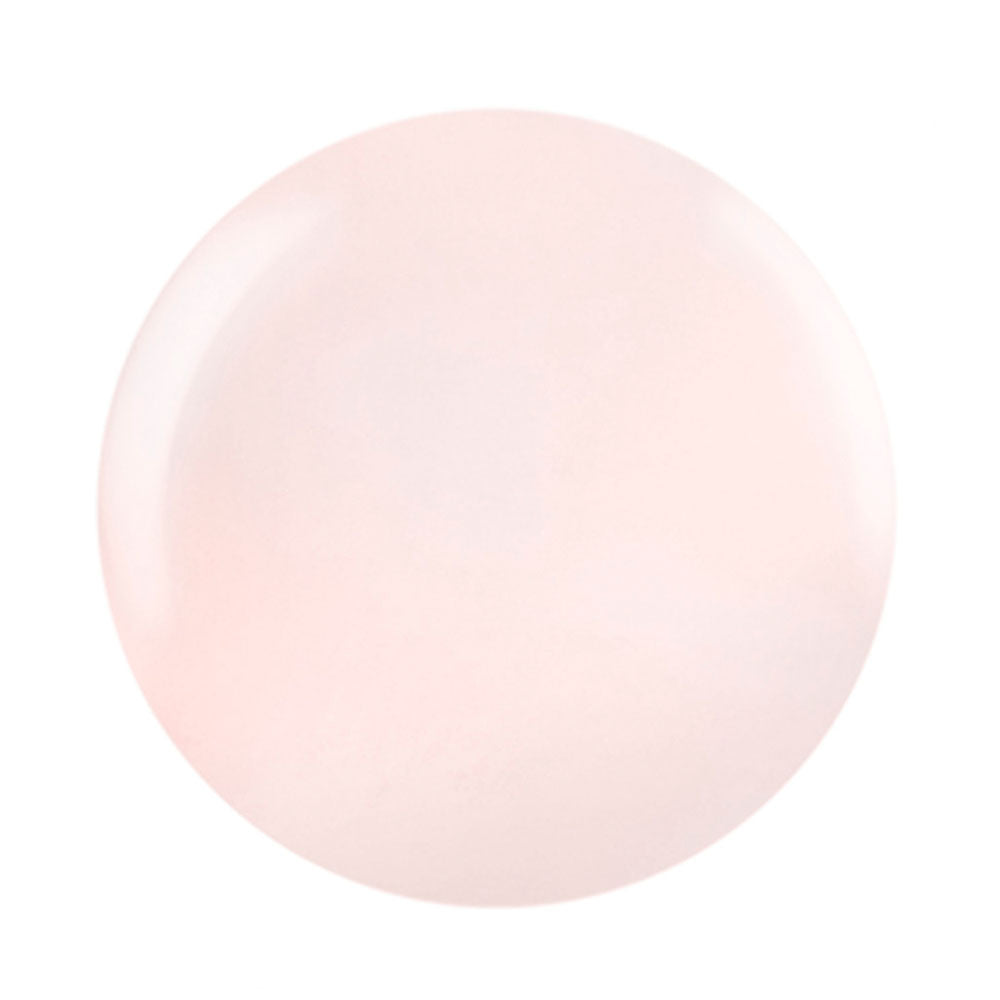 CND Shellac Satin Slippers 0.25 fl oz/7.3 ml - 00597