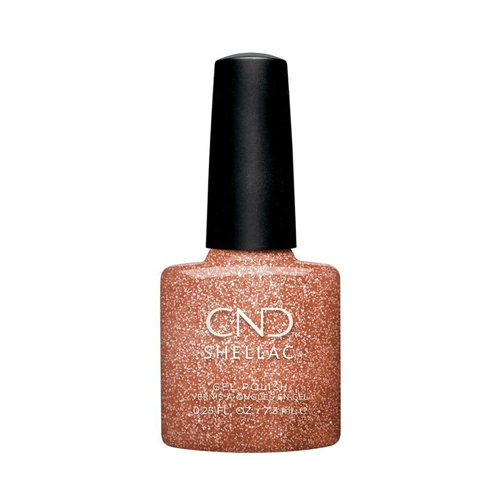 CND Shellac Chandelier 0.25 fl oz/7.3 ml - 00600