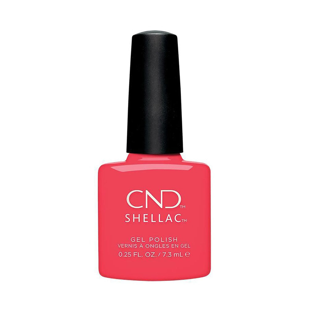 CND Shellac Charm 0.25 fl oz/7.3 ml - 00602