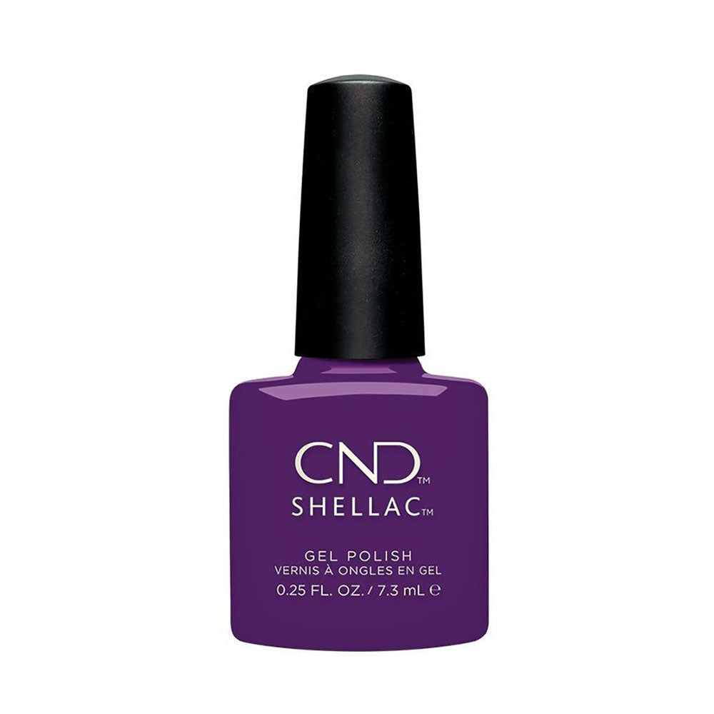 CND Shellac Temptation 0.25 fl oz/7.3 ml - 00605