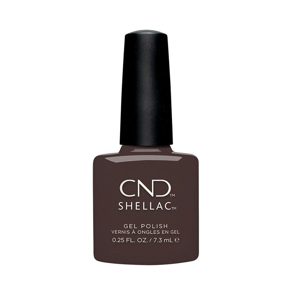 CND Shellac Phantom 0.25 fl oz/7.3 ml - 00606