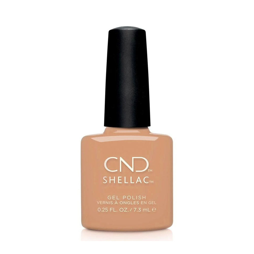 CND Shellac Sweet Cider 0.25 fl oz/7.3 ml - 00808