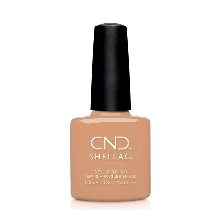 CND Shellac Sweet Cider 0.25 fl oz/7.3 ml - 00808