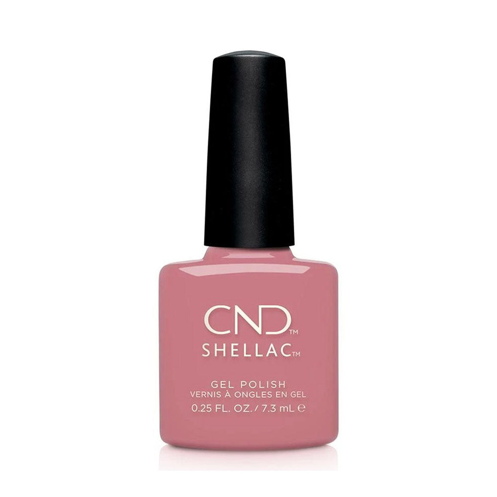 CND Shellac Fuji Love 0.25 fl oz/7.3 ml - 00809