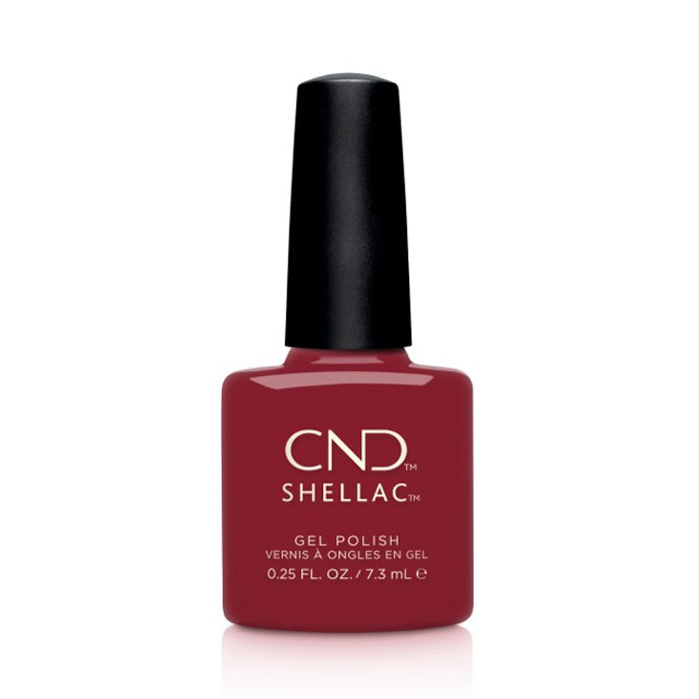 CND Shellac Cherry Apple 0.25 fl oz/7.3 ml - 00810