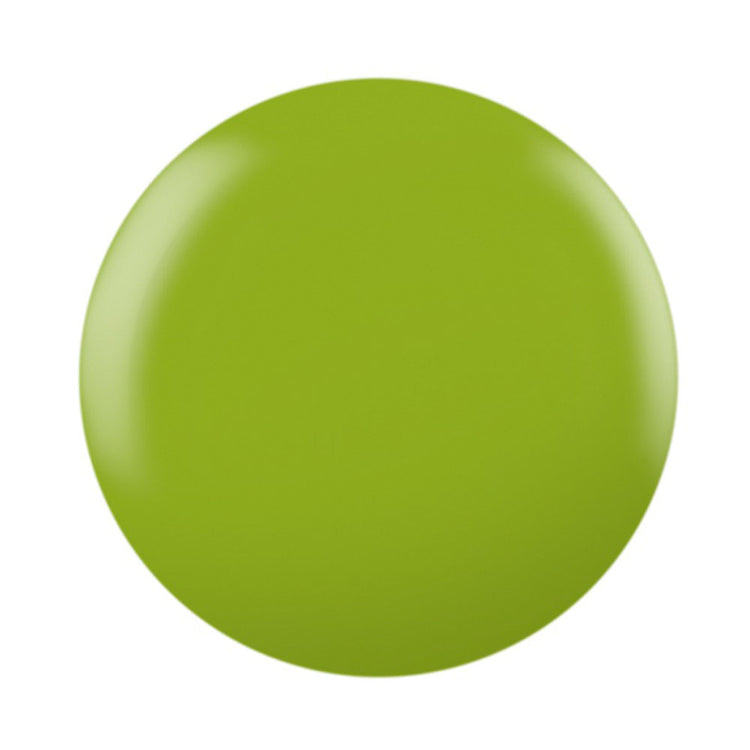 CND Shellac Crisp Green 0.25 fl oz/7.3 ml - 00811