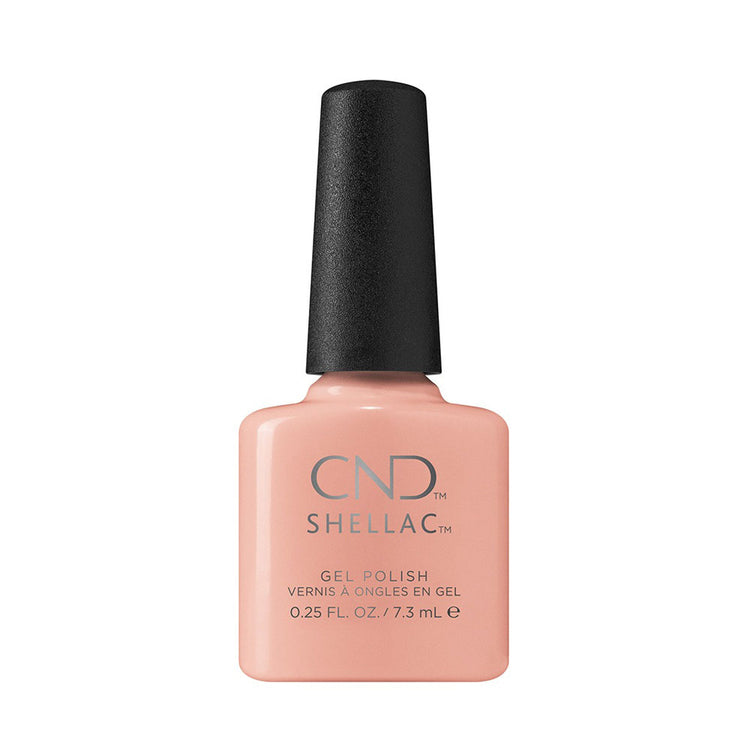 CND Shellac Self-Lover 0.25 fl oz/7.3 ml - 00871