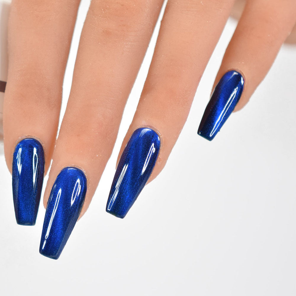 Cre8tion Soak Off Cat Eye Gel Glaze #23 0916-0472