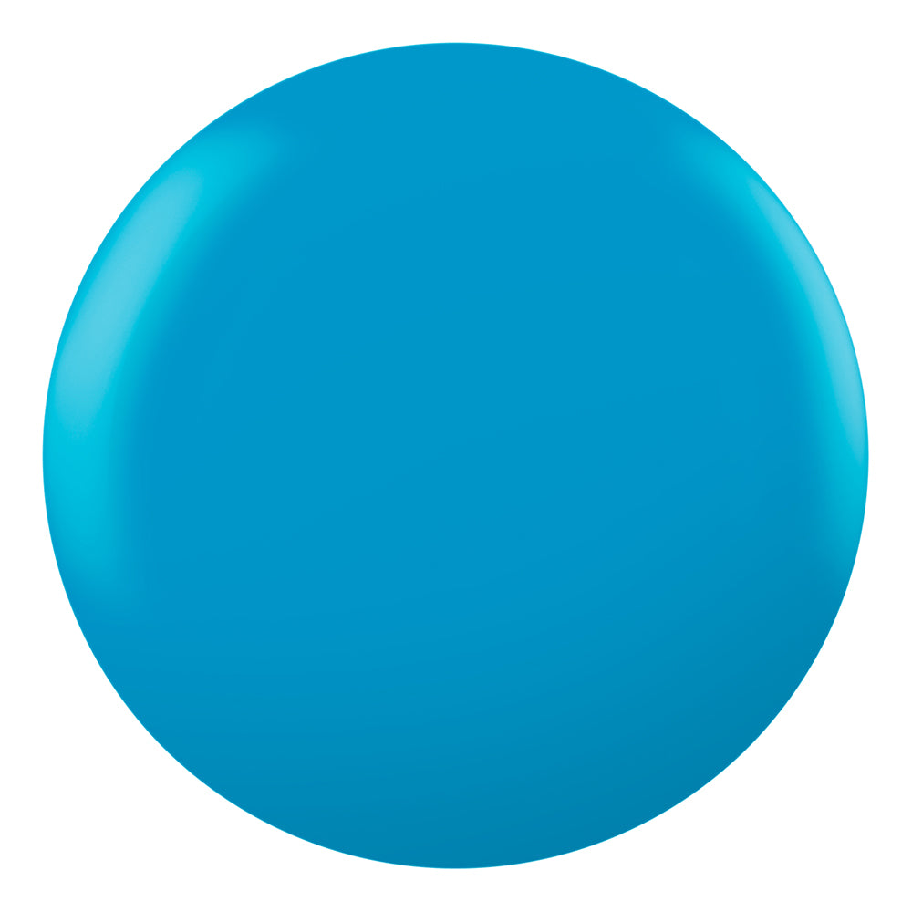 CND Shellac Pop-Up Pool Party 0.25 fl oz/7.3 ml - 00900