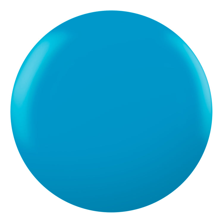 CND Shellac Pop-Up Pool Party 0.25 fl oz/7.3 ml - 00900