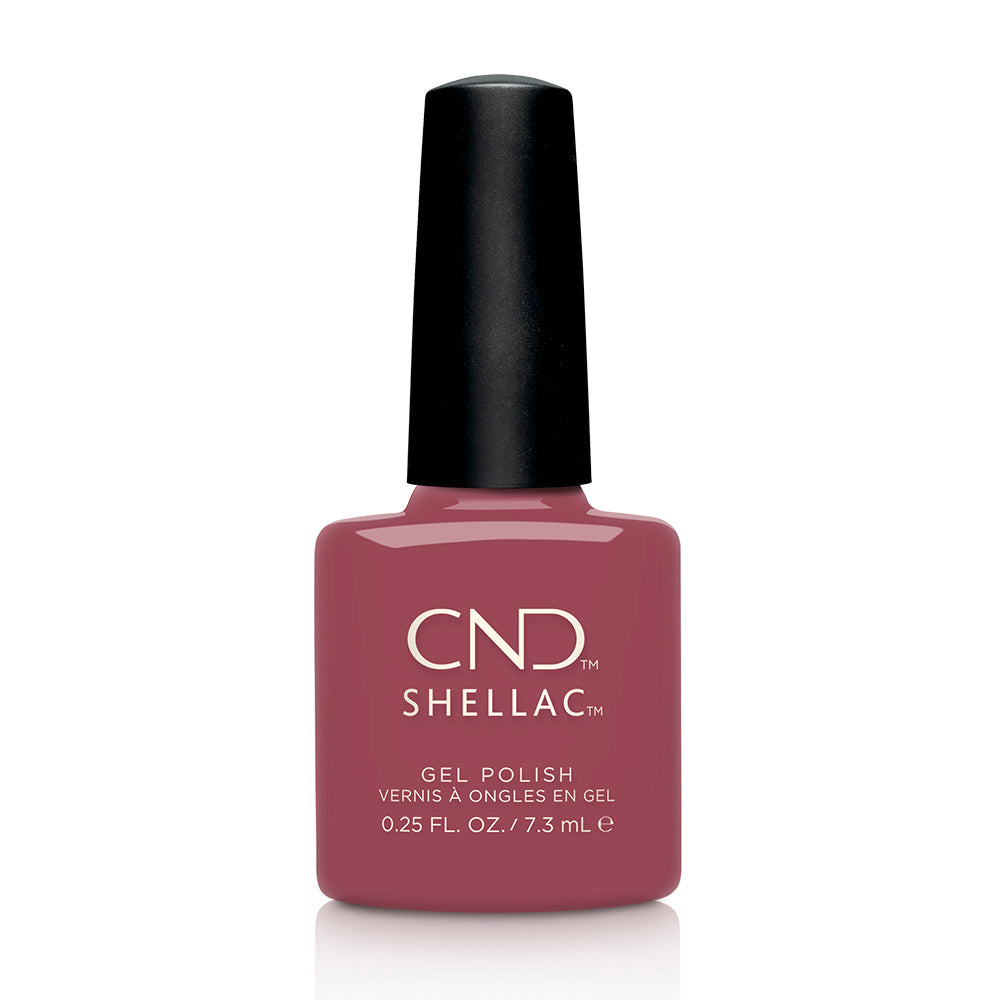CND Shellac Wooded Bliss 0.25 fl oz/7.3 ml 00931