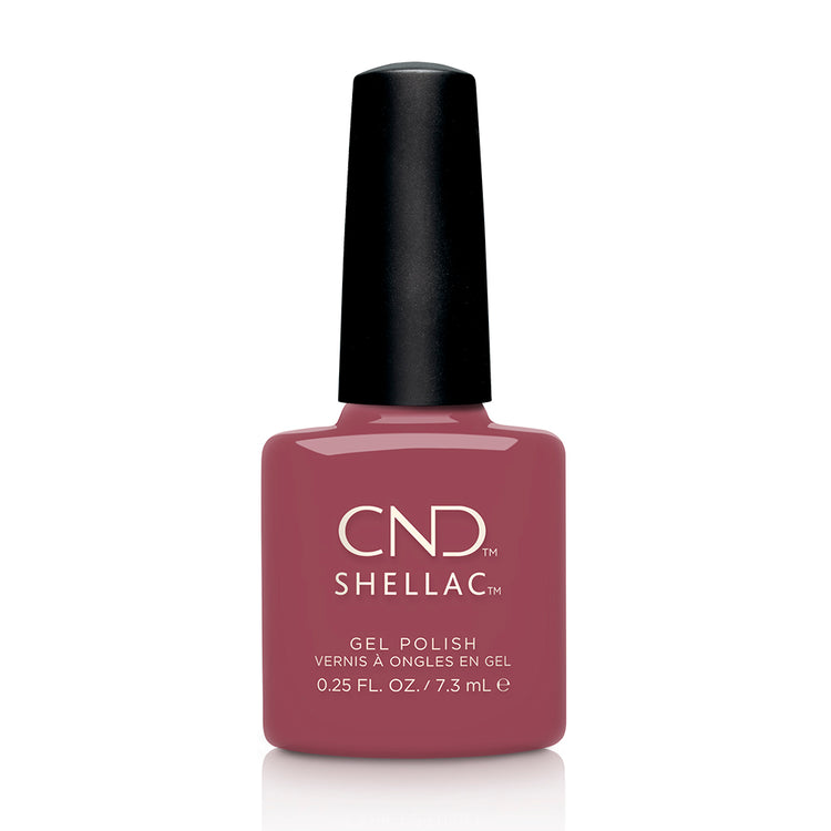 CND Shellac Wooded Bliss 0.25 fl oz/7.3 ml 00931