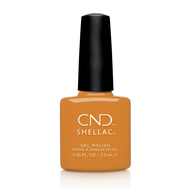 CND Shellac Candle Light 0.25 fl oz/7.3 ml 00932