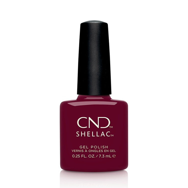CND Shellac Signature Lipstick 0.25 fl oz/7.3 ml 00949