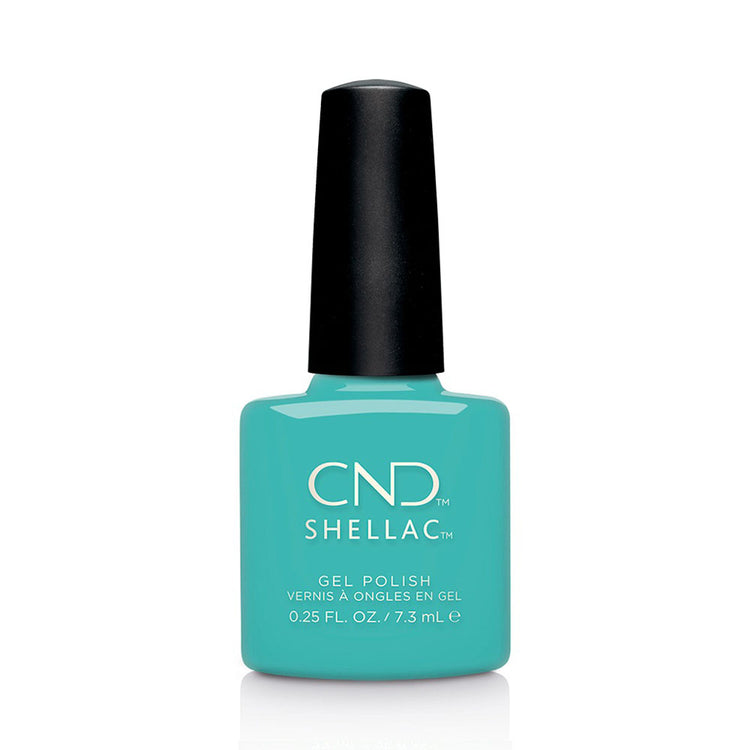 CND Shellac Oceanside 0.25 fl oz/7.3 ml - 00988