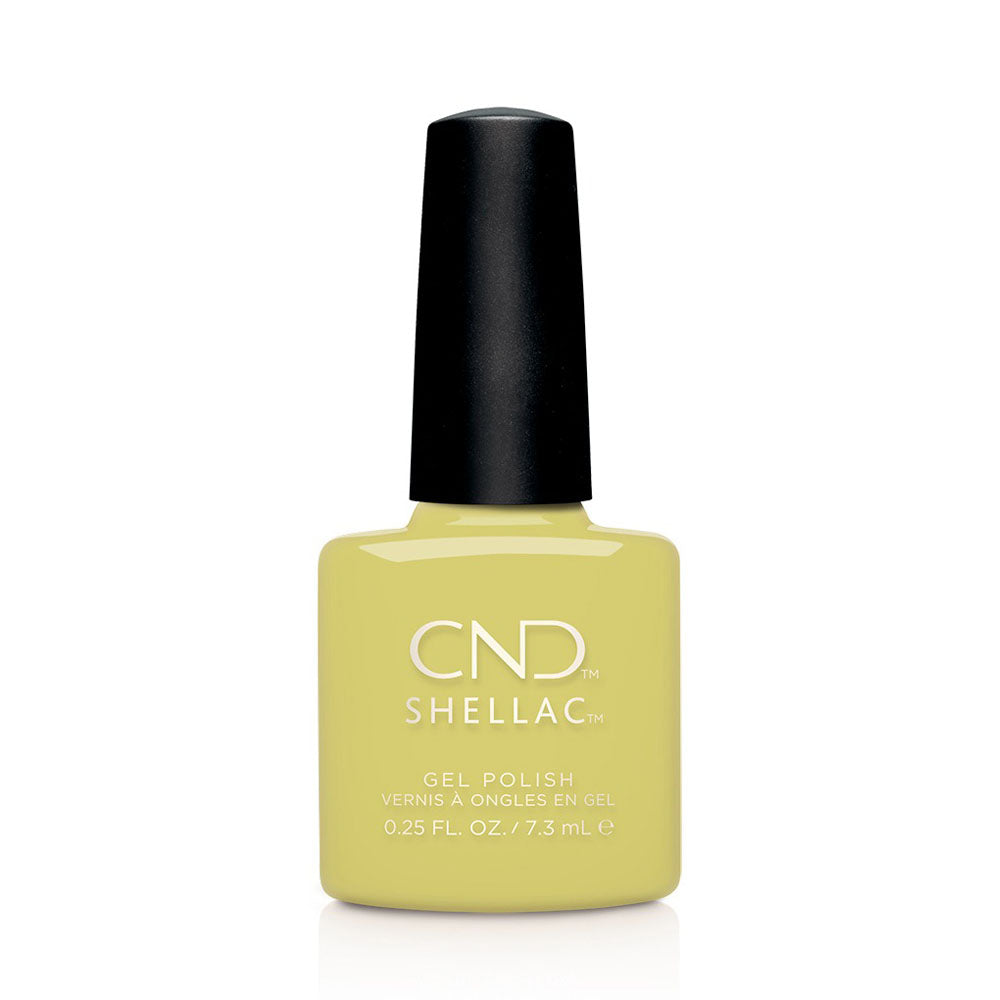CND Shellac Mind Over Matcha 0.25 fl oz/7.3 ml - 00989